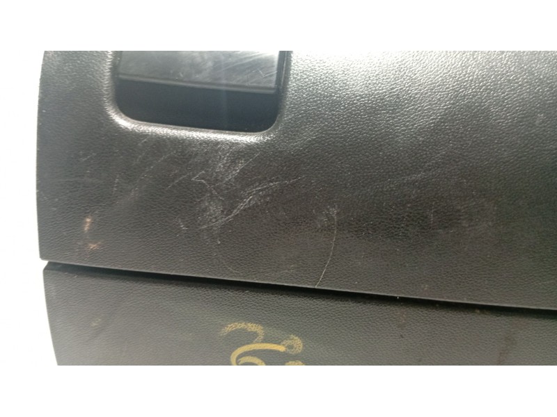 Recambio de guantera para seat leon (1m1) 1.6 16 v referencia OEM IAM 1M1857095L6QU  