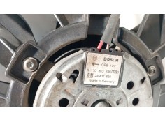 Recambio de electroventilador para opel astra g hatchback (t98) 1.7 dti 16v (f08, f48) referencia OEM IAM 24431829   2