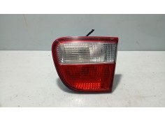 Recambio de piloto trasero derecho interior para seat leon (1m1) 1.6 16 v referencia OEM IAM 1M694510801C  