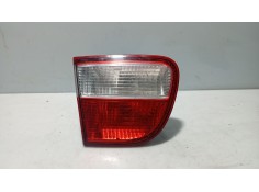 Recambio de piloto trasero izquierdo interior para seat leon (1m1) 1.6 16 v referencia OEM IAM 1M694510701C  