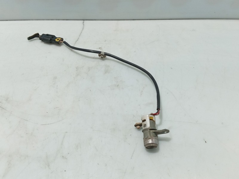 Recambio de juego bombines para kia sorento i (jc) 2.5 crdi referencia OEM IAM   