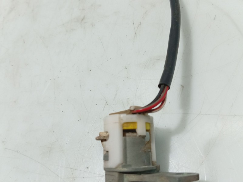 Recambio de juego bombines para kia sorento i (jc) 2.5 crdi referencia OEM IAM   