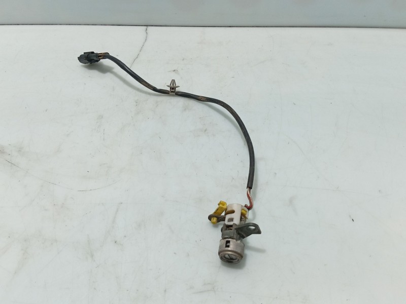 Recambio de juego bombines para kia sorento i (jc) 2.5 crdi referencia OEM IAM   