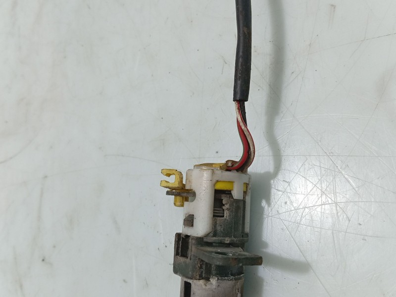 Recambio de juego bombines para kia sorento i (jc) 2.5 crdi referencia OEM IAM   