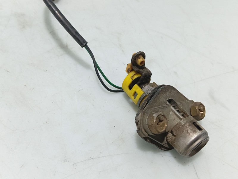 Recambio de juego bombines para kia sorento i (jc) 2.5 crdi referencia OEM IAM   