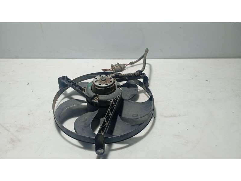 Recambio de electroventilador para seat leon (1m1) 1.6 16 v referencia OEM IAM 6X0959455F  