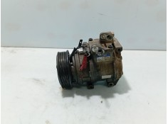 Recambio de compresor aire acondicionado para kia sorento i (jc) 2.5 crdi referencia OEM IAM   