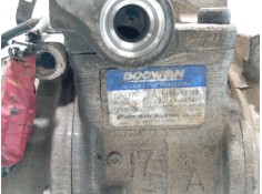 Recambio de compresor aire acondicionado para kia sorento i (jc) 2.5 crdi referencia OEM IAM    2