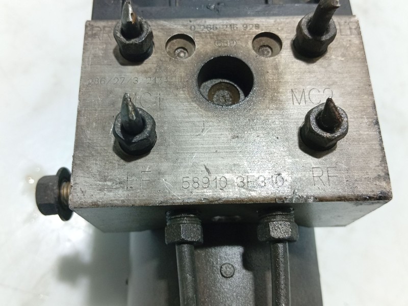 Recambio de abs para kia sorento i (jc) 2.5 crdi referencia OEM IAM   