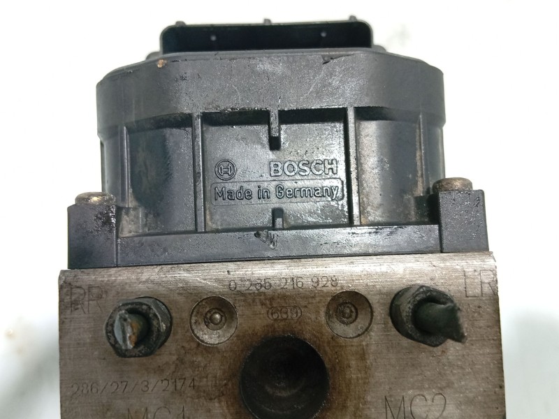 Recambio de abs para kia sorento i (jc) 2.5 crdi referencia OEM IAM   