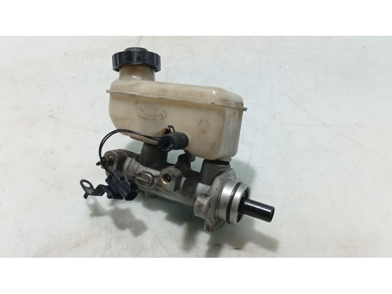 Recambio de bomba direccion para kia sorento i (jc) 2.5 crdi referencia OEM IAM   