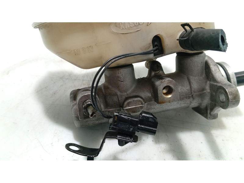 Recambio de bomba direccion para kia sorento i (jc) 2.5 crdi referencia OEM IAM   