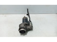 Recambio de motor arranque para kia sorento i (jc) 2.5 crdi referencia OEM IAM 361004A010  