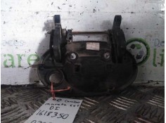 Recambio de maneta exterior delantera derecha para opel combo (corsa c) 1.7 16v di cat (y 17 dtl / lk8)   |   0.01 - ... | 2001  2