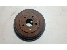 Recambio de tambor freno trasero para ford tourneo connect 1.8 tdci referencia OEM IAM 5135045  