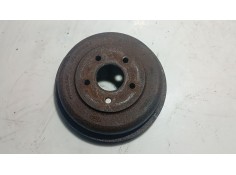 Recambio de tambor freno trasero para ford tourneo connect 1.8 tdci referencia OEM IAM 5135045  