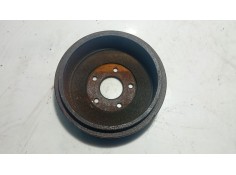 Recambio de tambor freno trasero para ford tourneo connect 1.8 tdci referencia OEM IAM 5135045   2