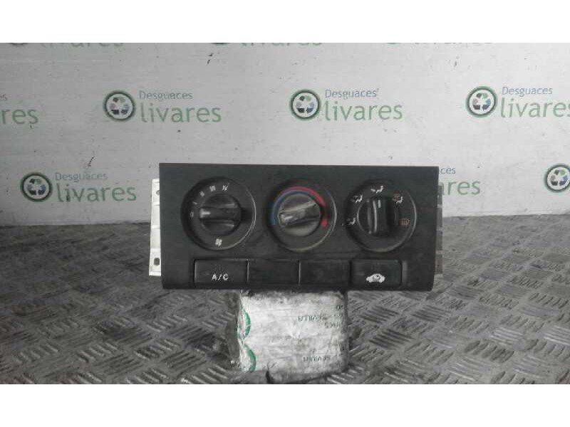 Recambio de mando calefaccion / aire acondicionado para mg rover serie 400 (rt)    |   0.95 - 0.99 | 1995 - 1999 referencia OEM 