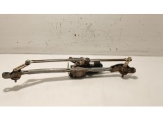 Recambio de motor limpia delantero para opel astra g hatchback (t98) 1.7 dti 16v (f08, f48) referencia OEM IAM    2