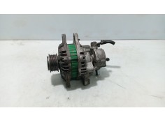 Recambio de alternador para kia sorento i (jc) 2.5 crdi referencia OEM IAM 373004A112  