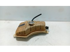 Recambio de deposito expansion para kia sorento i (jc) 2.5 crdi referencia OEM IAM 254303E201  