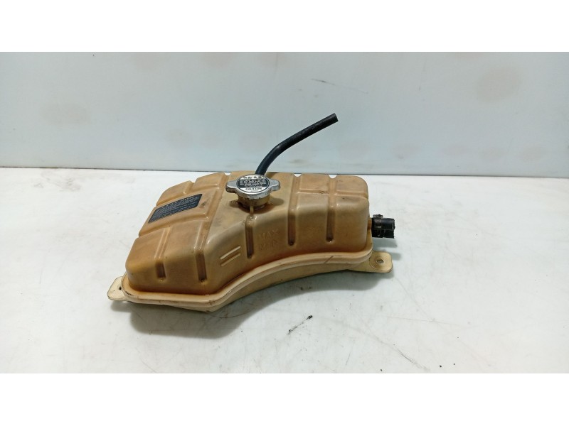 Recambio de deposito expansion para kia sorento i (jc) 2.5 crdi referencia OEM IAM 254303E201  