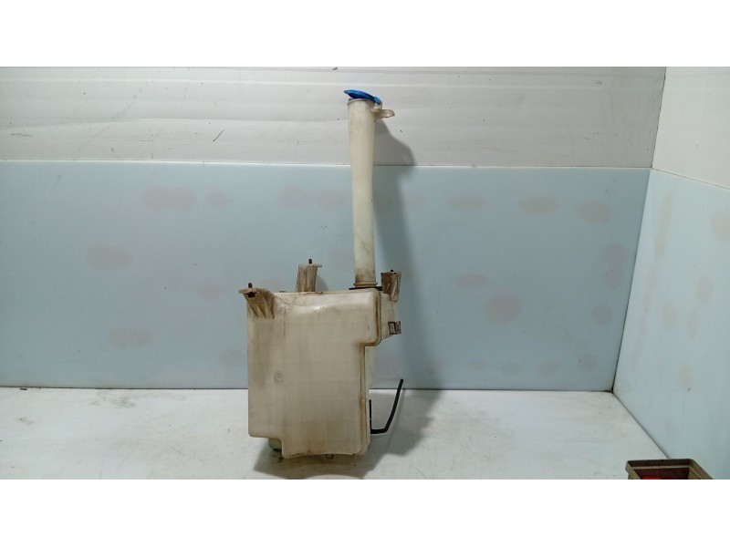 Recambio de deposito limpia para kia sorento i (jc) 2.5 crdi referencia OEM IAM 986103E110DS  