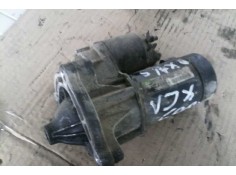 Recambio de motor arranque para citroen saxo 1.5 d image   |   07.96 - 12.99 | 1996 - 1999 | 57 cv / 42 kw referencia OEM IAM   