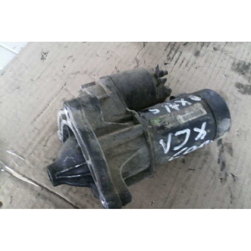 Recambio de motor arranque para citroen saxo 1.5 d image   |   07.96 - 12.99 | 1996 - 1999 | 57 cv / 42 kw referencia OEM IAM   