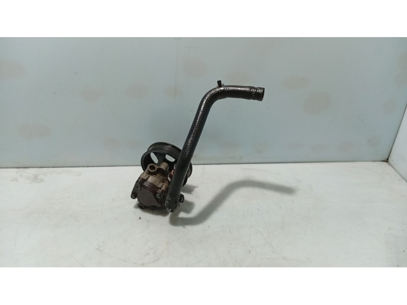 Recambio de bomba direccion para kia sorento i (jc) 2.5 crdi referencia OEM IAM   