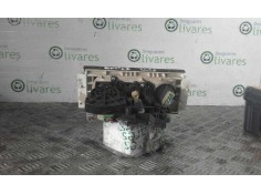 Recambio de mando calefaccion / aire acondicionado para mg rover serie 400 (rt)    |   0.95 - 0.99 | 1995 - 1999 referencia OEM  2
