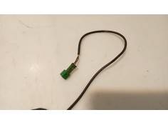 Recambio de anclaje cinturon delantero izquierdo para opel astra g hatchback (t98) 1.7 dti 16v (f08, f48) referencia OEM IAM    2