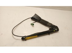 Recambio de anclaje cinturon delantero derecho para opel astra g hatchback (t98) 1.7 dti 16v (f08, f48) referencia OEM IAM    2