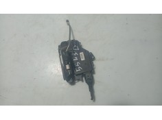 Recambio de cerradura puerta delantera derecha para audi a4 b6 (8e2) 2.0 referencia OEM IAM 8E1837016C  
