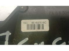 Recambio de cerradura puerta delantera derecha para audi a4 b6 (8e2) 2.0 referencia OEM IAM 8E1837016C   2