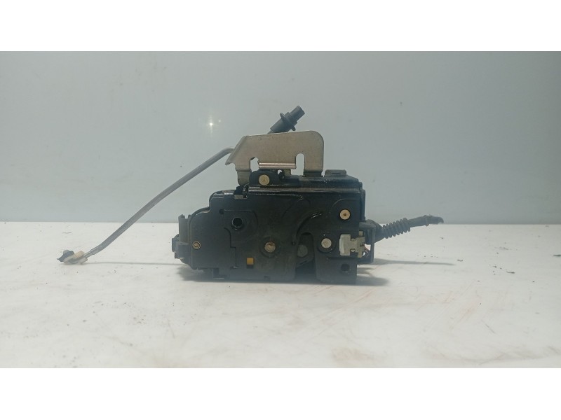 Recambio de cerradura puerta delantera derecha para audi a4 b6 (8e2) 2.0 referencia OEM IAM 8E1837016C  