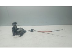 Recambio de cerradura puerta trasera derecha para audi a4 b6 (8e2) 2.0 referencia OEM IAM 8E0839016C  