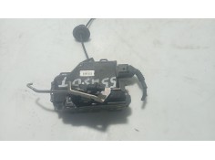 Recambio de cerradura puerta trasera derecha para audi a4 b6 (8e2) 2.0 referencia OEM IAM 8E0839016C   2