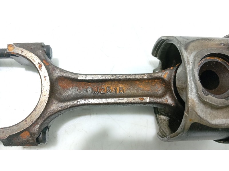 Recambio de piston para kia sorento i (jc) 2.5 crdi referencia OEM IAM   