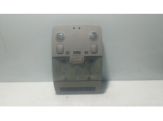 Recambio de luz interior para audi a4 b6 (8e2) 2.0 referencia OEM IAM 8E0951177  
