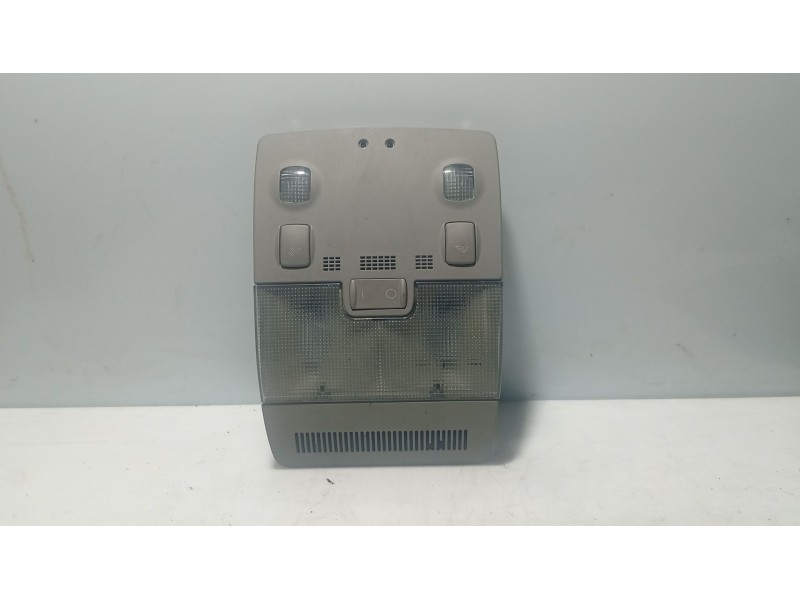 Recambio de luz interior para audi a4 b6 (8e2) 2.0 referencia OEM IAM 8E0951177  