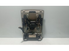 Recambio de luz interior para audi a4 b6 (8e2) 2.0 referencia OEM IAM 8E0951177   2