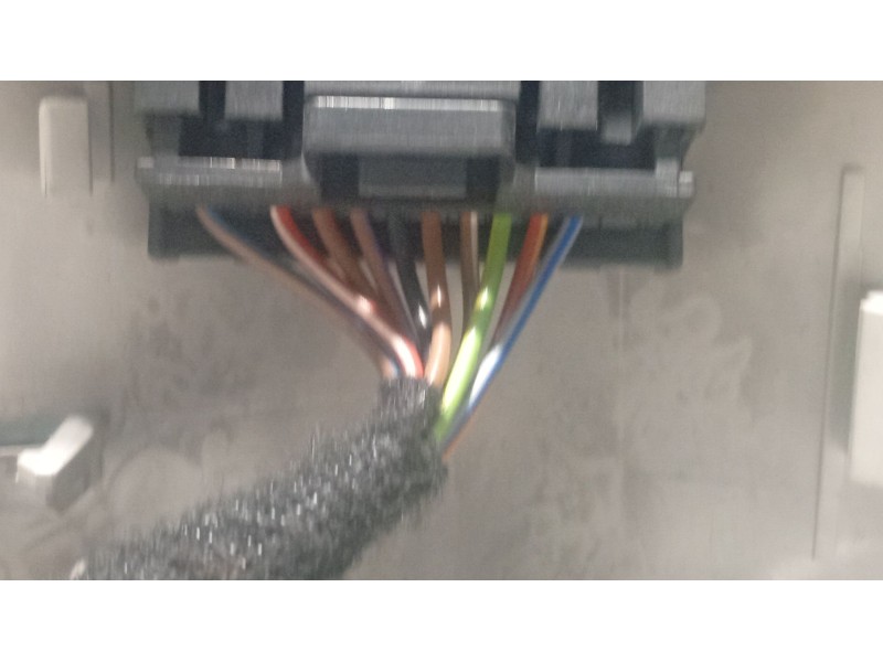 Recambio de luz interior para audi a4 b6 (8e2) 2.0 referencia OEM IAM 8E0951177  