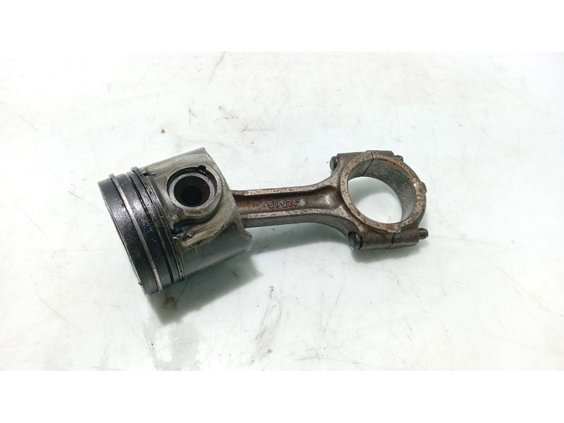 Recambio de piston para kia sorento i (jc) 2.5 crdi referencia OEM IAM   