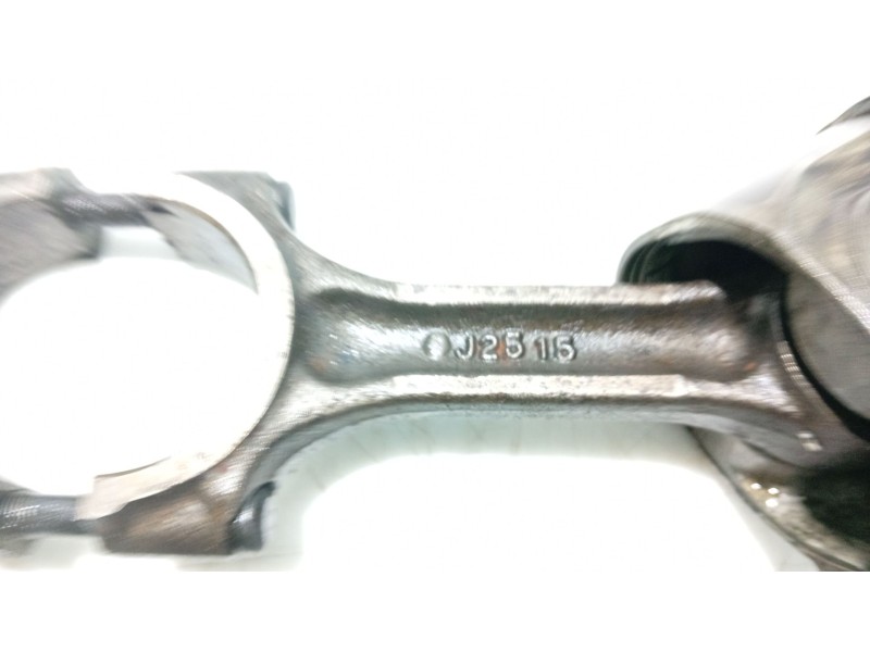 Recambio de piston para kia sorento i (jc) 2.5 crdi referencia OEM IAM   