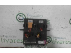 Recambio de modulo electronico para audi a4 berlina (8e) 2.0   |   12.00 - 12.04 | 2000 - 2004 | 131 cv / 96 kw referencia OEM I 2