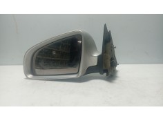 Recambio de retrovisor izquierdo para audi a4 b6 (8e2) 2.0 referencia OEM IAM 8E1858531AA01C  