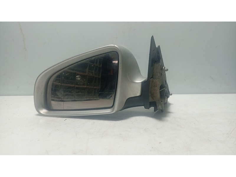 Recambio de retrovisor izquierdo para audi a4 b6 (8e2) 2.0 referencia OEM IAM 8E1858531AA01C  