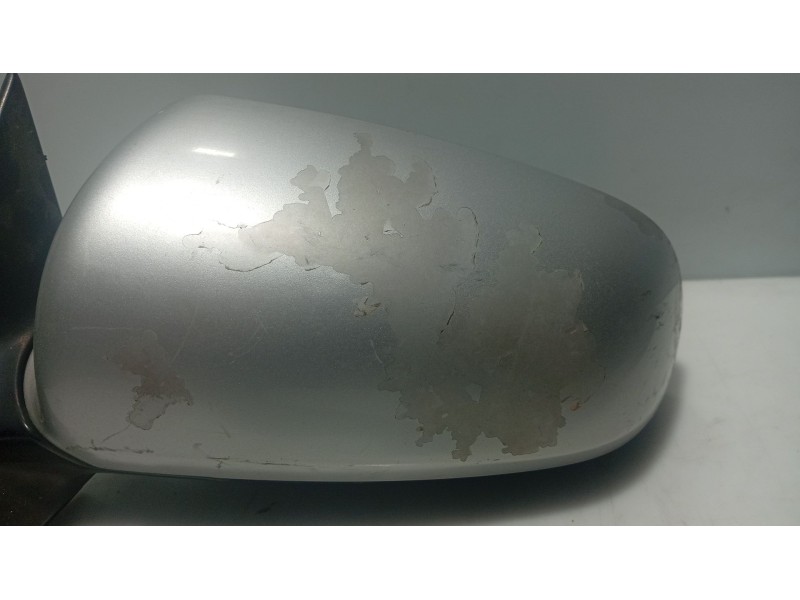 Recambio de retrovisor izquierdo para audi a4 b6 (8e2) 2.0 referencia OEM IAM 8E1858531AA01C  