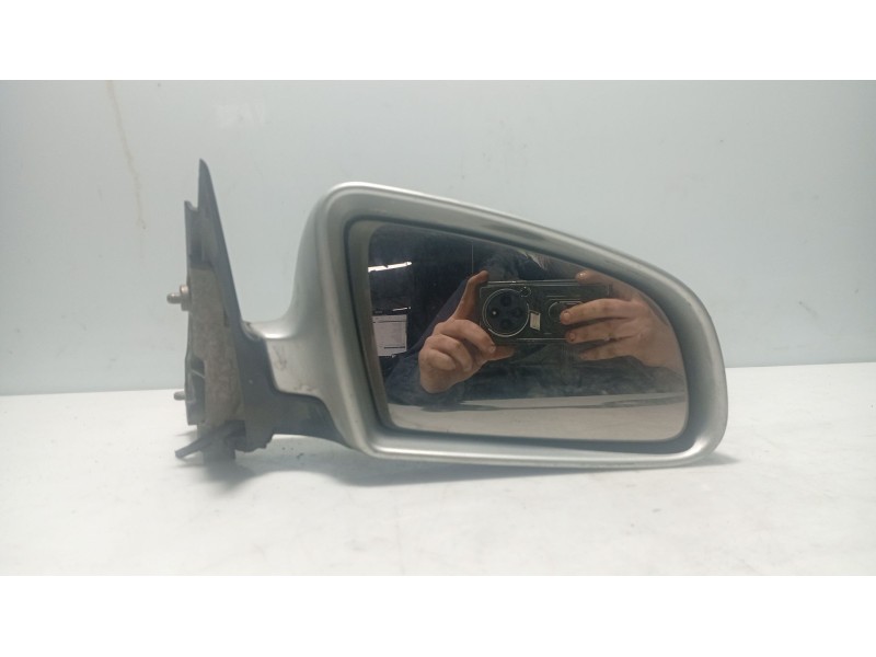 Recambio de retrovisor derecho para audi a4 b6 (8e2) 2.0 referencia OEM IAM 8E1858532AA01C  